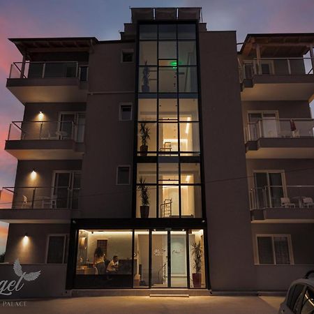 Angel Saranda Palace Dış mekan fotoğraf
